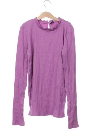 Dziecięca bluzka Kids, Rozmiar 14-15y/ 168-170 cm, Kolor Fioletowy, Cena 36,99 zł