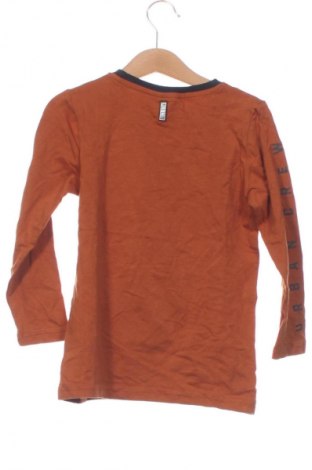 Kinder Shirt Kids, Größe 4-5y/ 110-116 cm, Farbe Braun, Preis 7,99 €