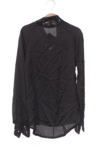 Dziecięca bluzka Kids, Rozmiar 9-10y/ 140-146 cm, Kolor Czarny, Cena 36,99 zł
