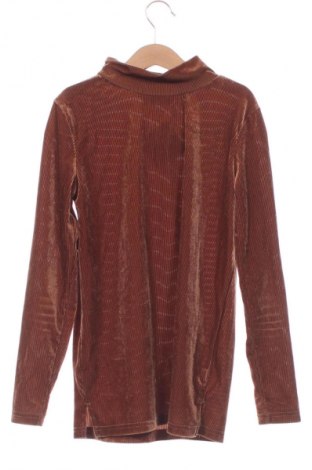 Dziecięca bluzka Kids, Rozmiar 10-11y/ 146-152 cm, Kolor Brązowy, Cena 36,99 zł