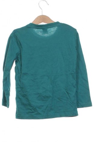Kinder Shirt Kiki & Koko, Größe 3-4y/ 104-110 cm, Farbe Grün, Preis 3,99 €