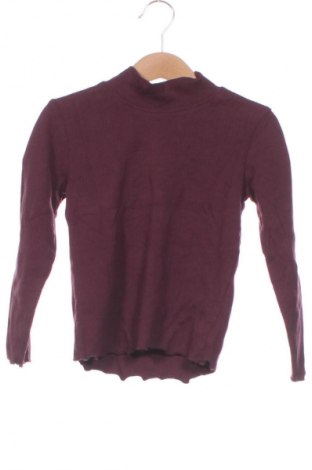 Kinder Shirt Kiki & Koko, Größe 5-6y/ 116-122 cm, Farbe Lila, Preis € 7,99