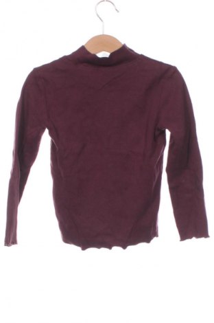Kinder Shirt Kiki & Koko, Größe 5-6y/ 116-122 cm, Farbe Lila, Preis € 7,99