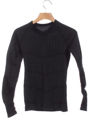 Kinder Shirt Kipsta, Größe 8-9y/ 134-140 cm, Farbe Schwarz, Preis 13,00 €