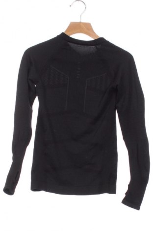 Kinder Shirt Kipsta, Größe 8-9y/ 134-140 cm, Farbe Schwarz, Preis 13,00 €