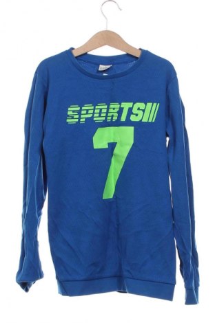 Παιδική μπλούζα LC Waikiki, Μέγεθος 10-11y/ 146-152 εκ., Χρώμα Μπλέ, Τιμή 6,34 €
