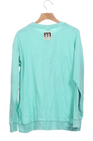 Dziecięca bluzka LC Waikiki, Rozmiar 9-10y/ 140-146 cm, Kolor Zielony, Cena 15,99 zł
