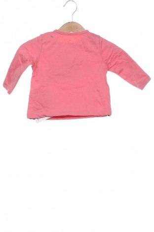 Kinder Shirt LC Waikiki, Größe 3-6m/ 62-68 cm, Farbe Rosa, Preis 6,09 €