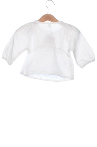 Bluză pentru copii LC Waikiki, Mărime 6-9m/ 68-74 cm, Culoare Alb, Preț 17,99 Lei