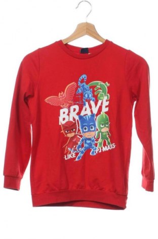 Kinder Shirt LC Waikiki, Größe 6-7y/ 122-128 cm, Farbe Rot, Preis € 5,65