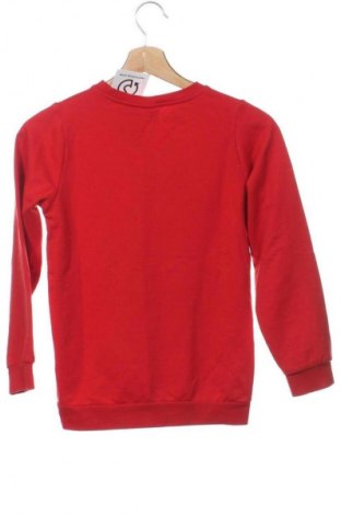 Kinder Shirt LC Waikiki, Größe 6-7y/ 122-128 cm, Farbe Rot, Preis € 5,65