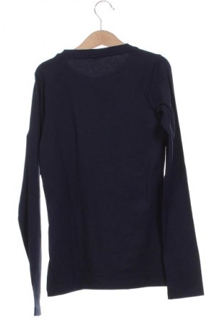 Kinder Shirt LM, Größe 10-11y/ 146-152 cm, Farbe Blau, Preis 5,76 €
