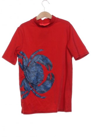 Detská blúzka  Lands' End, Veľkosť 10-11y/ 146-152 cm, Farba Červená, Cena  6,29 €