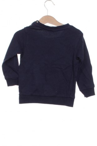 Dziecięca bluzka Liegelind, Rozmiar 18-24m/ 86-98 cm, Kolor Niebieski, Cena 36,99 zł