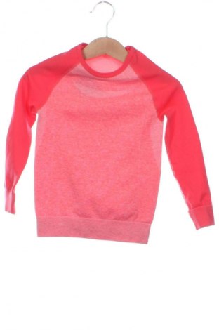 Bluză pentru copii Lupilu, Mărime 2-3y/ 98-104 cm, Culoare Roșu, Preț 84,99 Lei