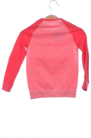 Bluză pentru copii Lupilu, Mărime 2-3y/ 98-104 cm, Culoare Roșu, Preț 84,99 Lei
