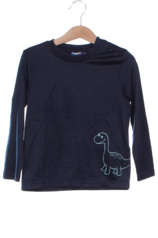 Bluză pentru copii Lupilu, Mărime 2-3y/ 98-104 cm, Culoare Albastru, Preț 15,99 Lei