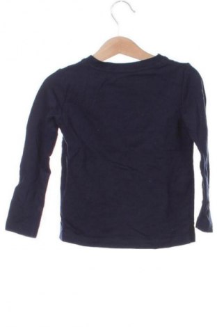 Kinder Shirt Lupilu, Größe 2-3y/ 98-104 cm, Farbe Blau, Preis 3,99 €