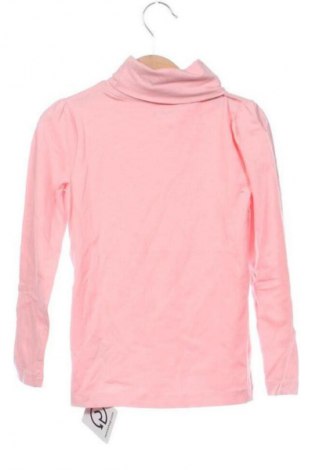 Dziecięca bluzka Lupilu, Rozmiar 4-5y/ 110-116 cm, Kolor Różowy, Cena 36,99 zł