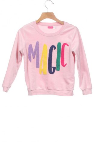 Kinder Shirt Lupilu, Größe 4-5y/ 110-116 cm, Farbe Rosa, Preis 6,09 €