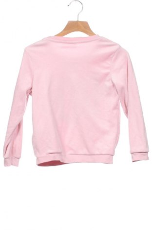 Kinder Shirt Lupilu, Größe 4-5y/ 110-116 cm, Farbe Rosa, Preis 6,09 €