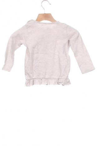 Gyerek blúz Lupilu, Méret 9-12m / 74-80 cm, Szín Bézs, Ár 2 504 Ft