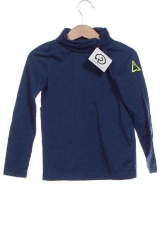 Kinder Shirt Lupilu, Größe 4-5y/ 110-116 cm, Farbe Blau, Preis 7,99 €