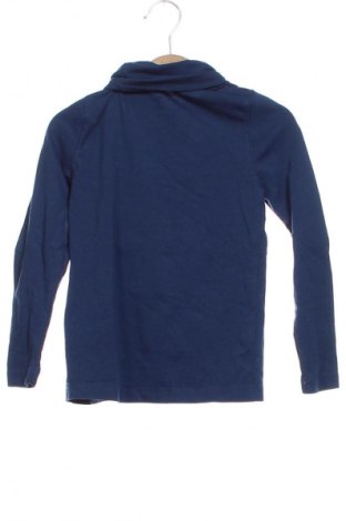 Kinder Shirt Lupilu, Größe 4-5y/ 110-116 cm, Farbe Blau, Preis 7,99 €