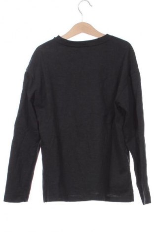 Kinder Shirt Mango, Größe 8-9y/ 134-140 cm, Farbe Blau, Preis € 5,65