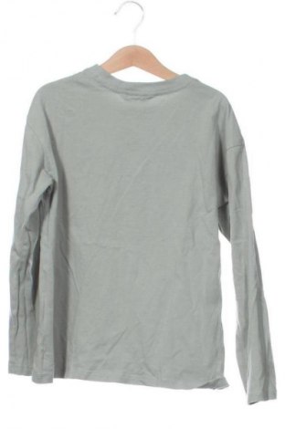 Kinder Shirt Mango, Größe 8-9y/ 134-140 cm, Farbe Grün, Preis € 5,65