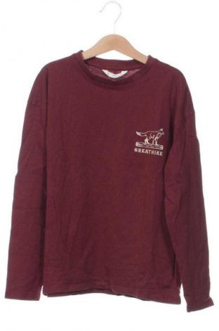 Kinder Shirt Mango, Größe 8-9y/ 134-140 cm, Farbe Rot, Preis € 5,65