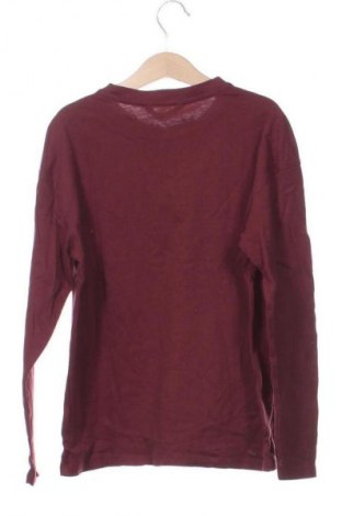 Kinder Shirt Mango, Größe 8-9y/ 134-140 cm, Farbe Rot, Preis € 5,65