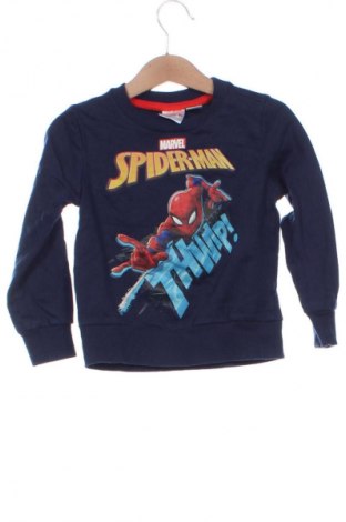Dziecięca bluzka Marvel, Rozmiar 2-3y/ 98-104 cm, Kolor Kolorowy, Cena 75,99 zł
