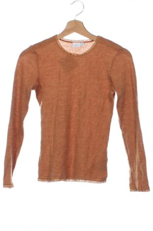 Kinder Shirt Name It, Größe 10-11y/ 146-152 cm, Farbe Braun, Preis € 10,99