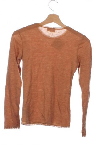 Kinder Shirt Name It, Größe 10-11y/ 146-152 cm, Farbe Braun, Preis € 10,99