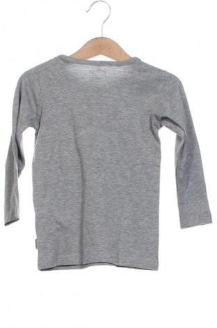 Kinder Shirt Name It, Größe 12-18m/ 80-86 cm, Farbe Grau, Preis 10,99 €