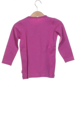 Kinder Shirt Name It, Größe 12-18m/ 80-86 cm, Farbe Lila, Preis 10,99 €