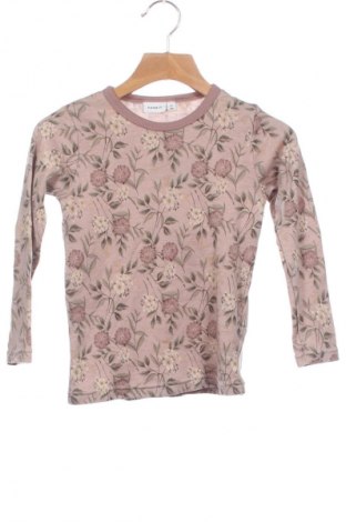 Kinder Shirt Name It, Größe 4-5y/ 110-116 cm, Farbe Mehrfarbig, Preis 10,99 €