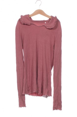 Kinder Shirt Name It, Größe 13-14y/ 164-168 cm, Farbe Aschrosa, Preis € 7,99