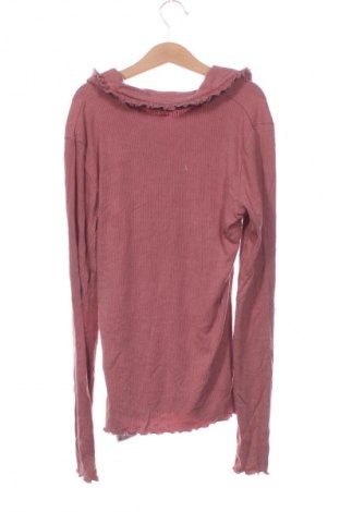 Kinder Shirt Name It, Größe 13-14y/ 164-168 cm, Farbe Aschrosa, Preis € 7,99
