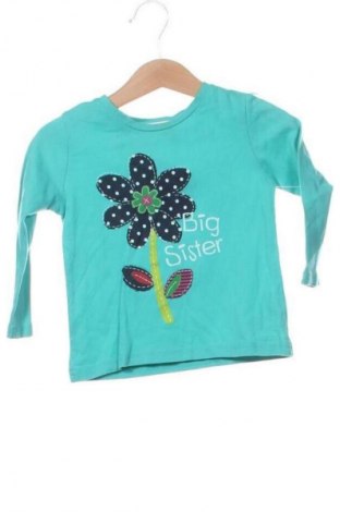 Bluză pentru copii Next, Mărime 9-12m/ 74-80 cm, Culoare Multicolor, Preț 59,50 Lei