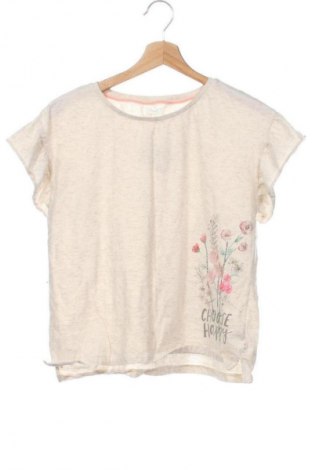 Kinder Shirt Next, Größe 15-18y/ 170-176 cm, Farbe Beige, Preis € 11,76