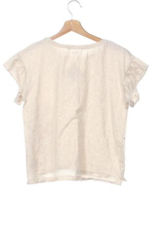 Kinder Shirt Next, Größe 15-18y/ 170-176 cm, Farbe Beige, Preis € 11,76