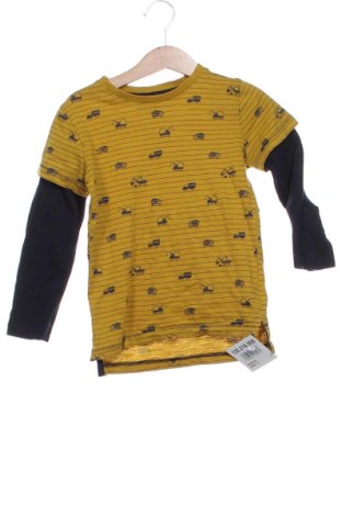 Kinder Shirt Next, Größe 2-3y/ 98-104 cm, Farbe Mehrfarbig, Preis € 11,67