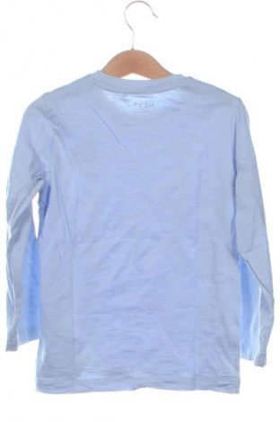 Kinder Shirt Next, Größe 3-4y/ 104-110 cm, Farbe Blau, Preis 15,99 €