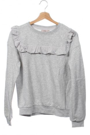 Kinder Shirt ONLY, Größe 12-13y/ 158-164 cm, Farbe Grau, Preis € 7,06