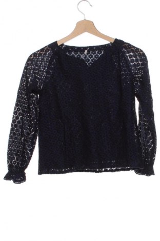 Kinder Shirt ONLY, Größe 8-9y/ 134-140 cm, Farbe Blau, Preis 4,99 €