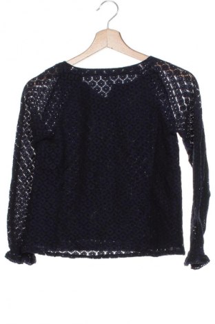 Kinder Shirt ONLY, Größe 8-9y/ 134-140 cm, Farbe Blau, Preis 4,99 €
