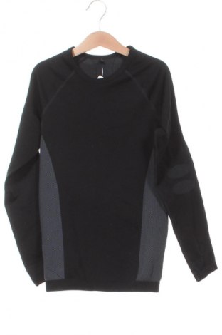 Kinder Shirt Odlo, Größe 13-14y/ 164-168 cm, Farbe Schwarz, Preis 13,99 €