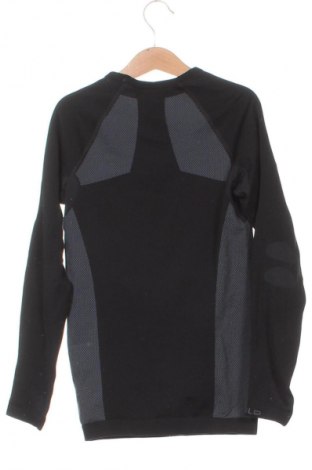 Kinder Shirt Odlo, Größe 13-14y/ 164-168 cm, Farbe Schwarz, Preis 13,99 €